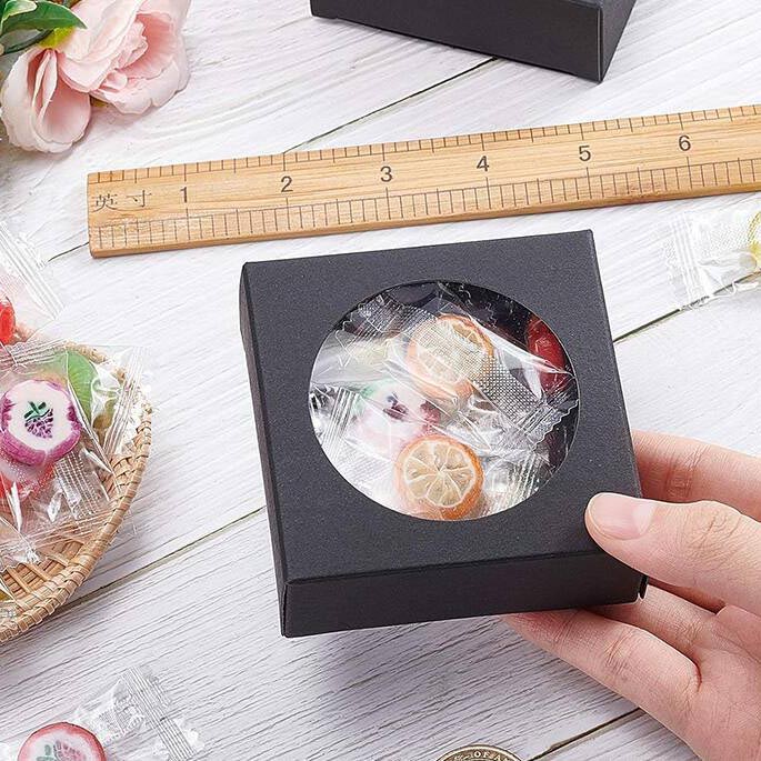 Proč si vybrat malou hnědou krabičku na mýdlo pro udržitelné a efektivní balení produktu?