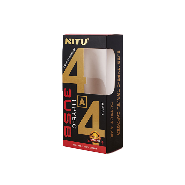 Proč se obalová krabice nabíječky stává dalším standardem pro bezpečné, chytré a udržitelné balení elektroniky?