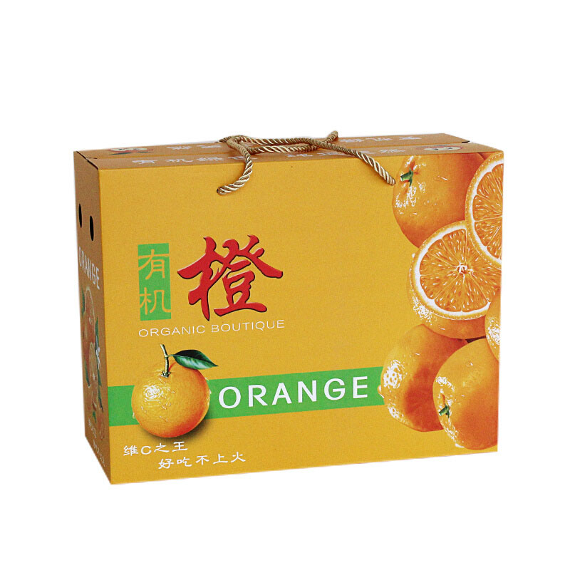Proč jsou krabice z vlnité lepenky pro balení ovoce nezbytné pro moderní distribuci ovoce